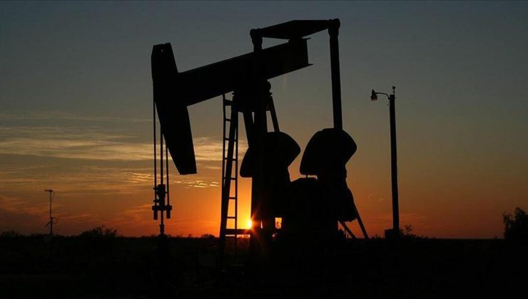 Brent petrolün varil fiyatı 75,71 dolar