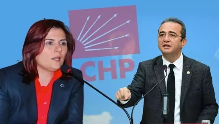 CHP’de Aydın krizi: Çerçioğlu ile Tezcan düellosu!