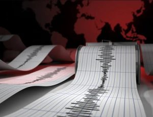 Vanuatu’da 7,3 büyüklüğünde deprem