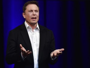 Elon Musk’a cinsel taciz davası açıldı