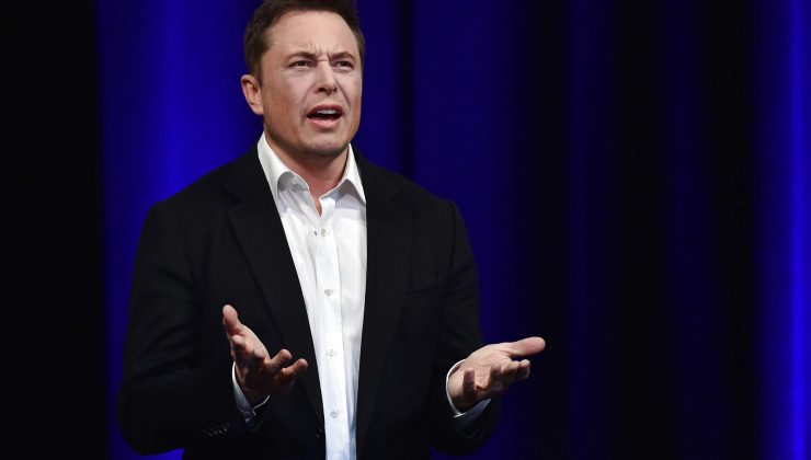 Tesla, Elon Musk için 56 milyar dolarlık ödeme yapılmasını istedi