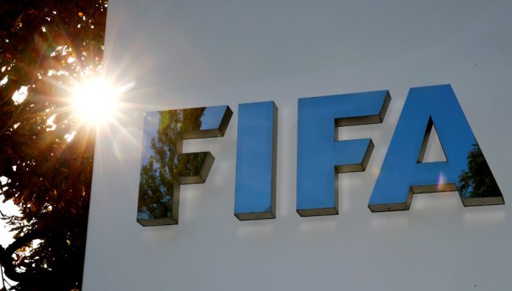 FIFA Halil Umut Meler’e yapılan saldırıyı kınadı
