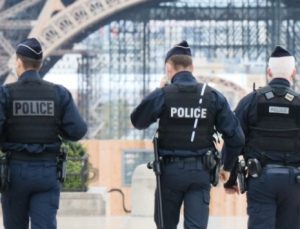 ABD’den Fransa’daki vatandaşları için terör uyarısı