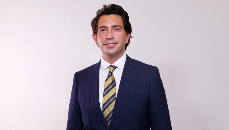 Fenerbahçe Kulübü Genel Sekreteri Burak Kızılhan’dan, TFF’ye mektup