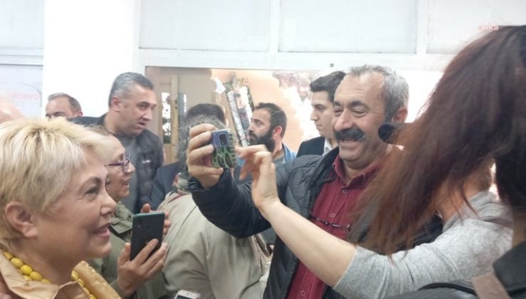 “Komünist Başkan” Fatih Maçoğlu hakkında “Kadıköy’den aday olacak” iddiası