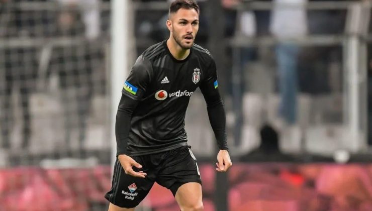 Beşiktaş, Victor Ruiz’e tazminat ödeyecek