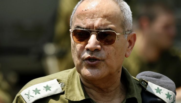 Eski İsrail Genelkurmay Başkanı: Zafer, Netanyahu’nun gitmesiyle mümkün