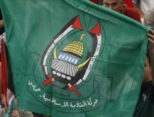 Hamas anlaşma şartını açıkladı