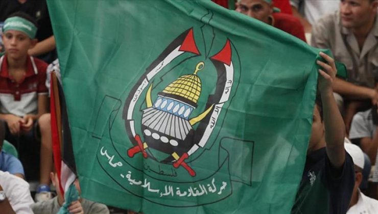 Hamas: ABD, İsrail’in daha fazla katliam yapması için veto hakkını kullandı