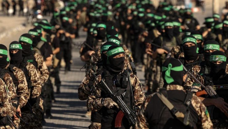 Hamas meydan okudu: İsrail yine başaramayacak