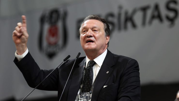 Beşiktaş’tan TFF ve Galatasaray’a tepki: ‘Acil seçim’ çağrısı