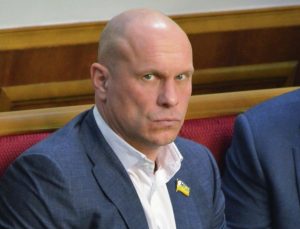 Rusya’da bulunan eski Ukrayna Milletvekili silahlı saldırıda öldürüldü