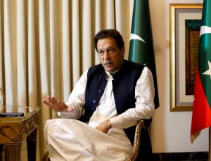 Pakistan’da tutuklu eski Başbakan Han’ın kefaletini onayladı
