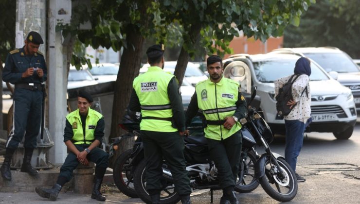 İran’da polis karakoluna silahlı saldırı: 12 ölü