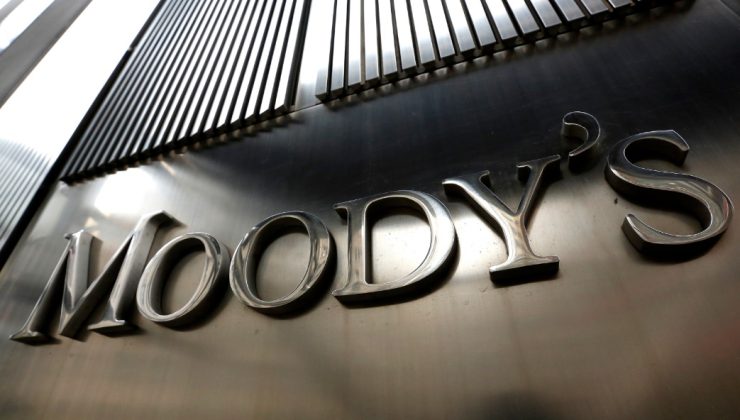Moody’s 17 Türk bankasının görünümünü pozitife çevirdi