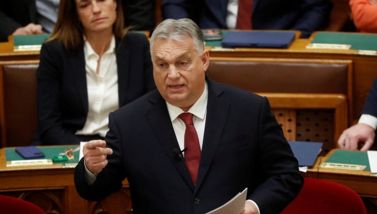 Orban: AB’nin göçmen ve sığınmacı anlaşması başarısız olacak