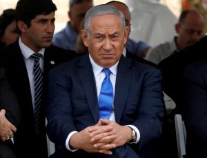 Netanyahu hükümetinin sonu yakın