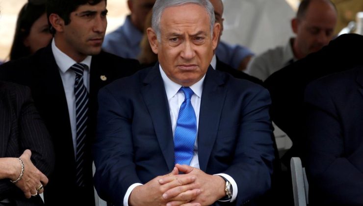 Netanyahu hükümetinin sonu yakın