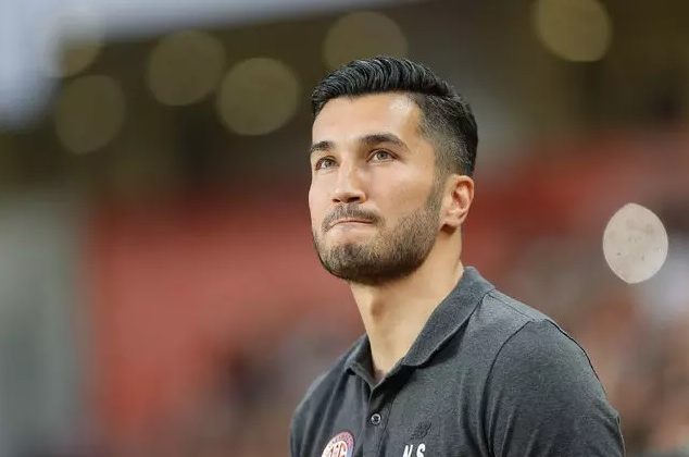 Nuri Şahin, Bundesliga’da ilk kez yenildi !