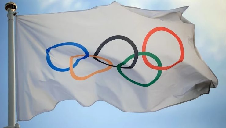 Ukrayna, Rus sporcuların da katılacağı 2024 Olimpiyatları’na ‘katılmayacağını’ açıkladı