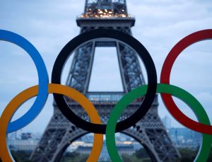 Rus ve Belaruslu sporcular Paris 2024’e tarafsız olarak katılabilecek