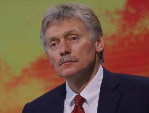 Kremlin: BAE ve Suudi Arabistan ile işbirliğimiz artık kamuya açık olamaz