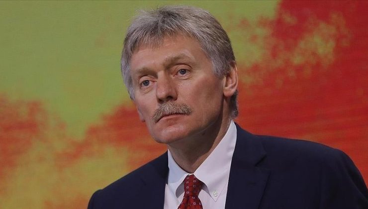 Kremlin: BAE ve Suudi Arabistan ile işbirliğimiz artık kamuya açık olamaz