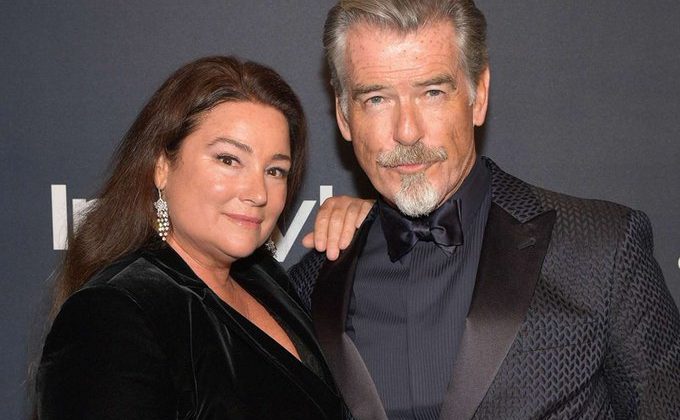 “Pierce Brosnan’a mahkeme şoku