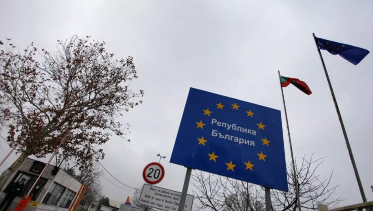 Bulgaristan’ın Schengen bölgesine dahil olması için bir ülkenin onayı bekleniyor