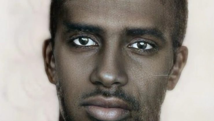 Somali Cumhurbaşkanının oğlunun karıştığı kaza ile ilgili polislere soruşturma