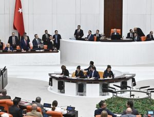 Saadet Partisi, milletvekili Bitmez’in vefatıyla Meclis’te grup oluşturma kriterini kaybetti