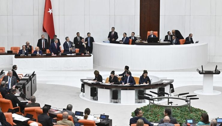 Saadet Partisi, milletvekili Bitmez’in vefatıyla Meclis’te grup oluşturma kriterini kaybetti