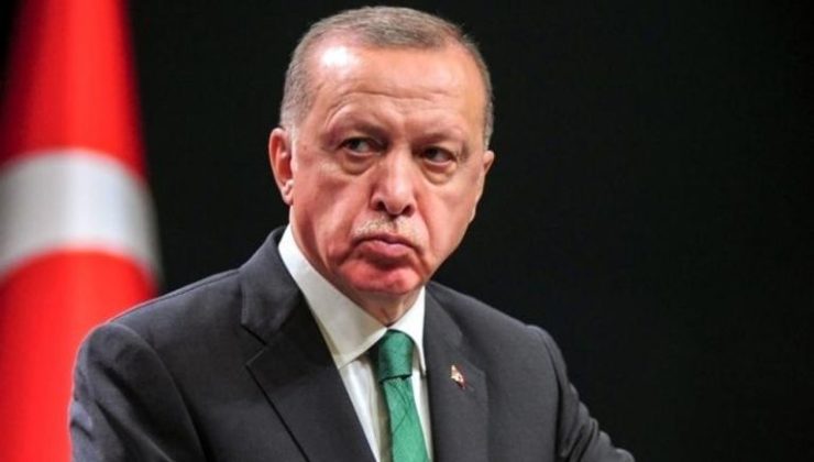 Cumhurbaşkanı Erdoğan: Adil bir dünya mümkün ama ABD ile değil