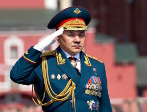 Rusya Savunma Bakanı: Rus ordusu, 2023’teki ana görevini başarıyla tamamladı
