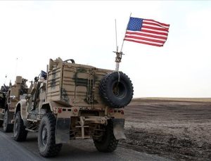 ABD, Erbil’i hedef alan İran’ın füze saldırılarını şiddetle kınadı
