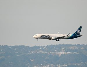 Alaska Air, Hawaiian Havayolları’nı 1,9 milyar dolara satın alıyor