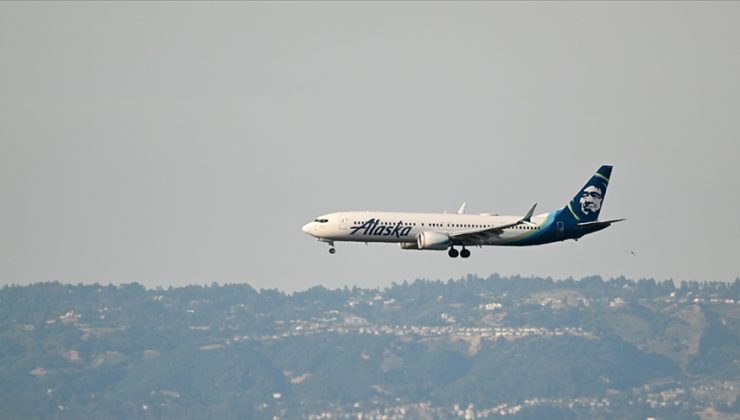 Alaska Air, Hawaiian Havayolları’nı 1,9 milyar dolara satın alıyor