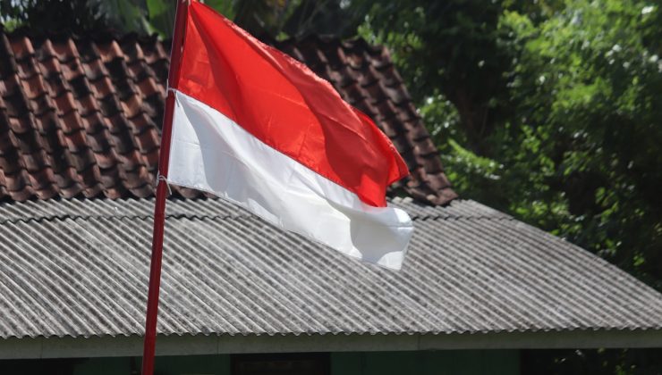 Çin, Endonezya’da sekiz vatandaşını kaybetti