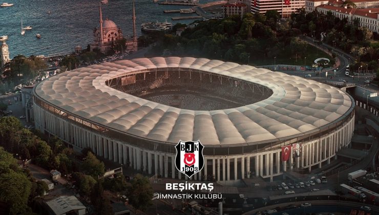 Beşiktaş’tan Fenerbahçe ve Galatasaray’a davet! ‘Dolmabahçe’ye bekleriz’