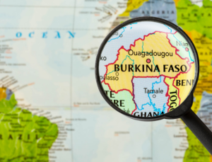 Mali’den sonra Burkina Faso… Fransızca artık resmi dil değil