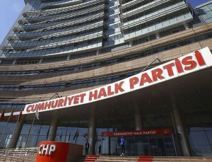 CHP’de PM hazırlığı: 2 gün ziyaretçi alınmayacak
