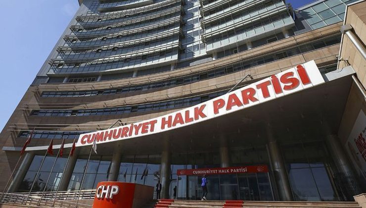 11 isim daha CHP MYK’dan geçti