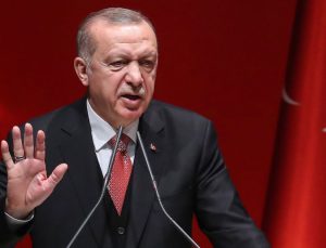 Erdoğan ihracat rakamlarını açıkladı, Cumhuriyet tarihinin rekoru kırıldı