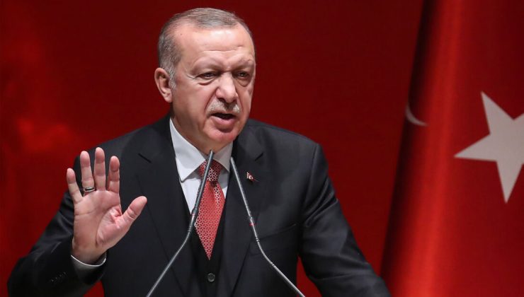 Erdoğan ihracat rakamlarını açıkladı, Cumhuriyet tarihinin rekoru kırıldı