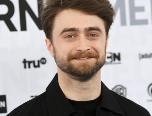 Harry Potter’ın yıldızı servetini büyütüyor