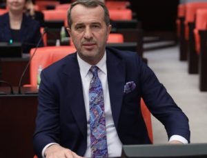 MHP milletvekili Sancaklı’dan istifa