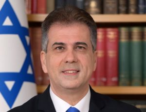 İsrail Dışişleri Bakanı Cohen’den çok tartışılacak karar, BM Koordinatörü Hastings’in vizesi iptal