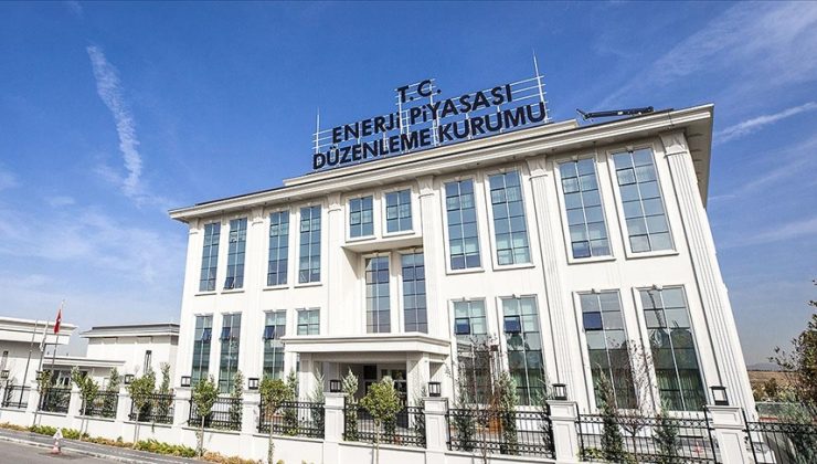 EPDK’dan 20 şirkete lisans: Resmi Gazete’de yayımlandı