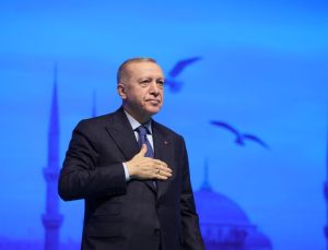 Erdoğan kriterleri sıraladı: İstanbul adayını yakında açıklayacağız