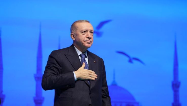 Erdoğan kriterleri sıraladı: İstanbul adayını yakında açıklayacağız